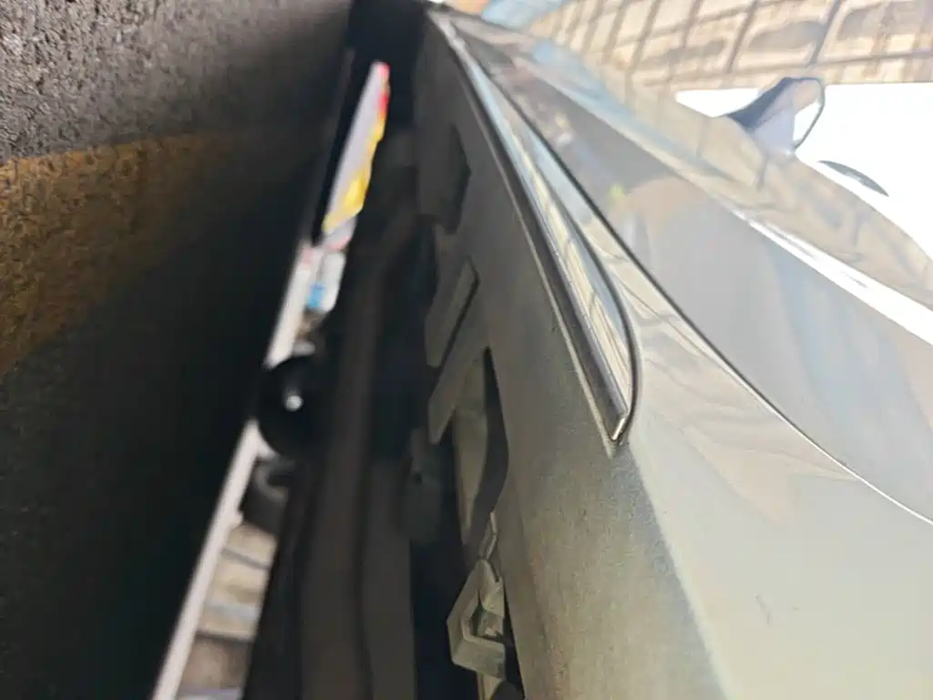 GAC Motor Trumpchi M6 — миниатюра 22