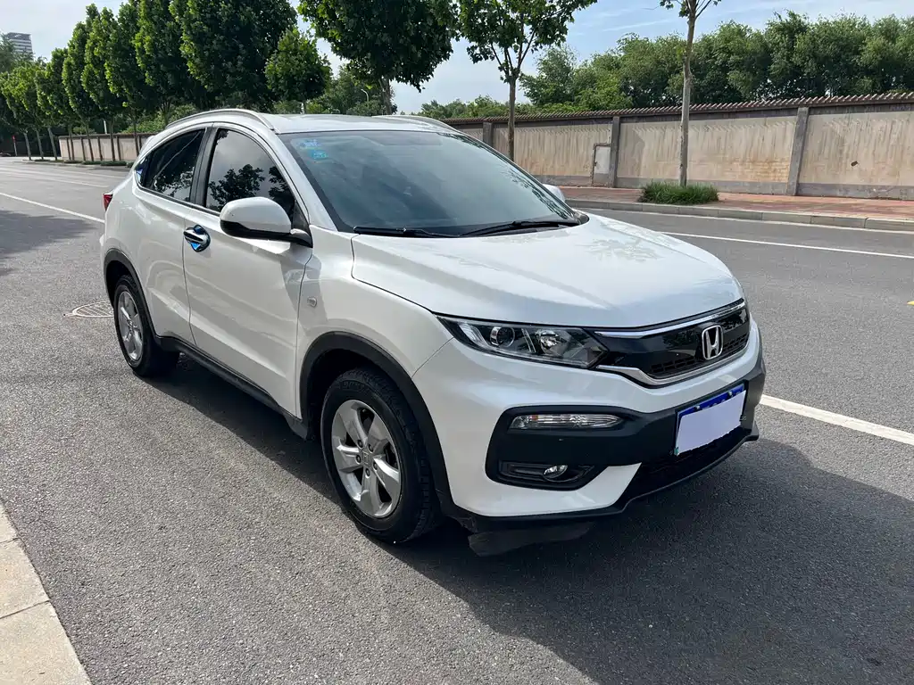 Honda XR-V 2017 1.5L LXi CVT
