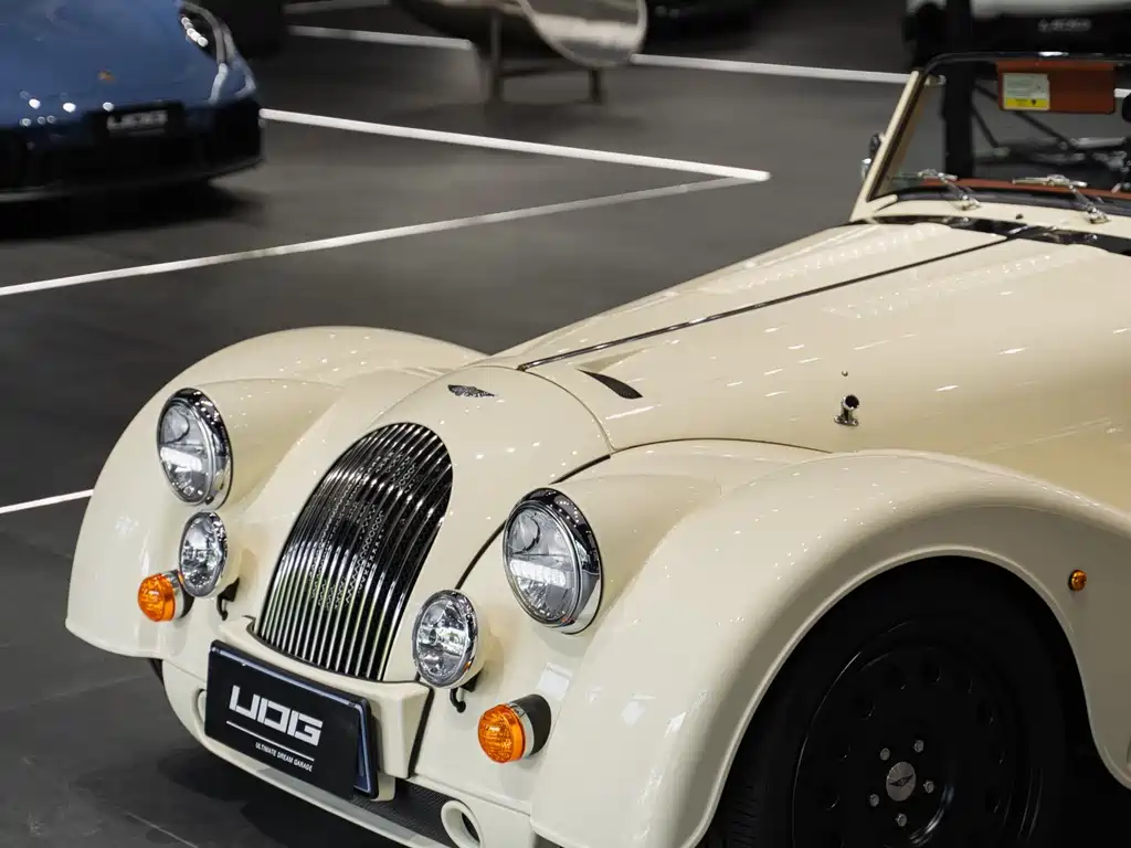 Morgan — миниатюра 15
