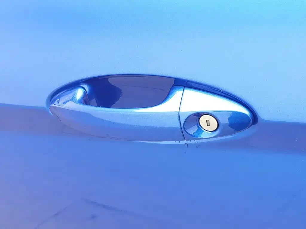 Ford Fiesta — миниатюра 18