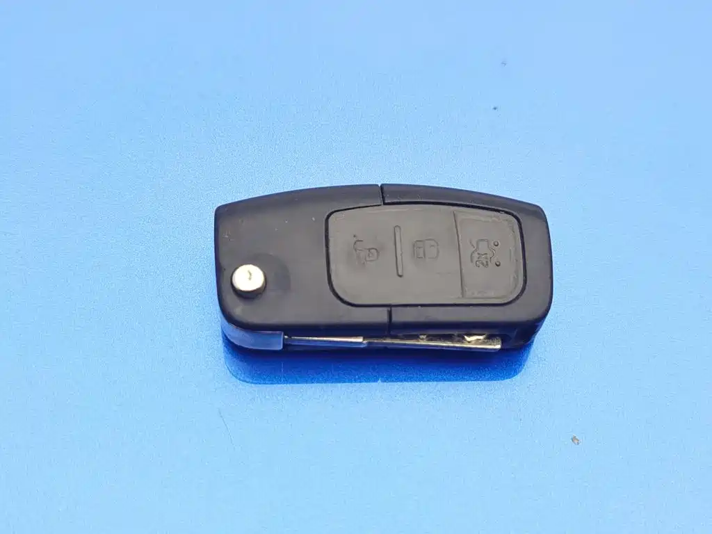 Ford Fiesta — миниатюра 19