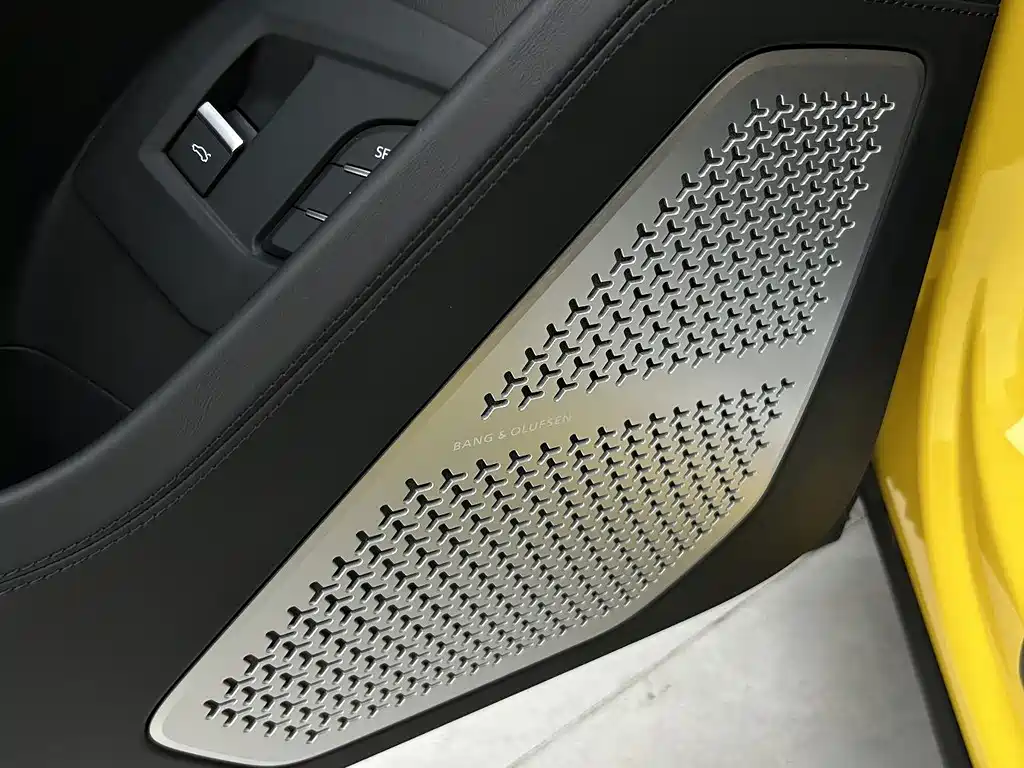 Lamborghini Urus 4.0T V8, фото 16