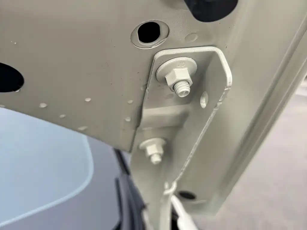 BYD Dolphin — миниатюра 16