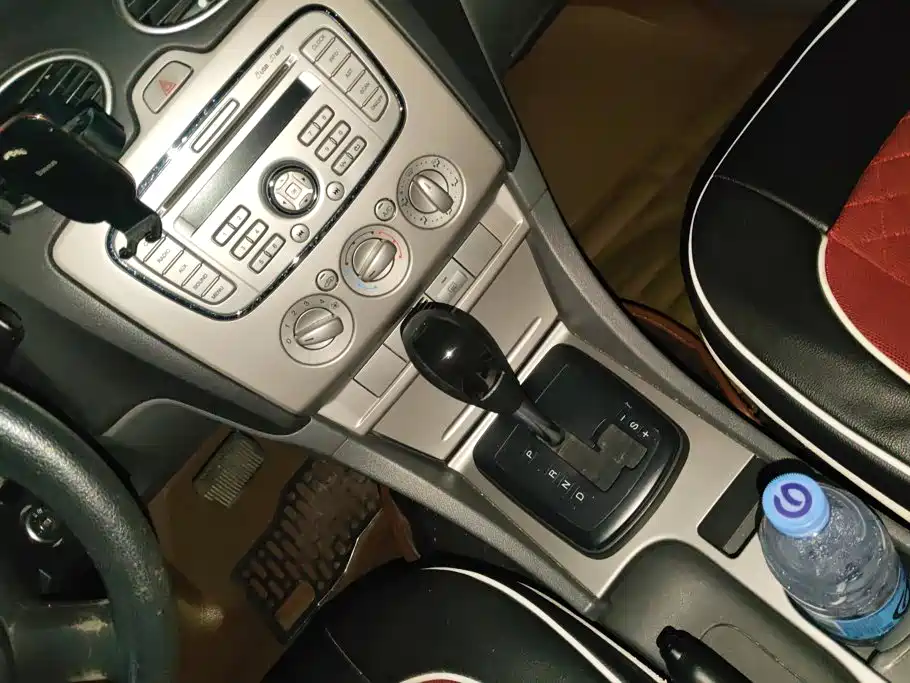 Ford Focus — миниатюра 16