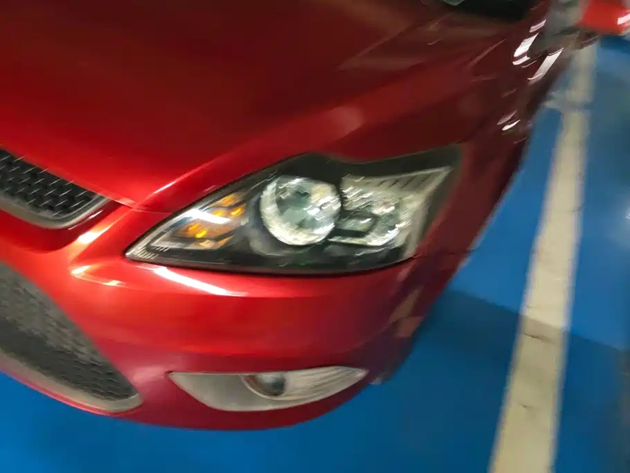 Ford Focus — миниатюра 5