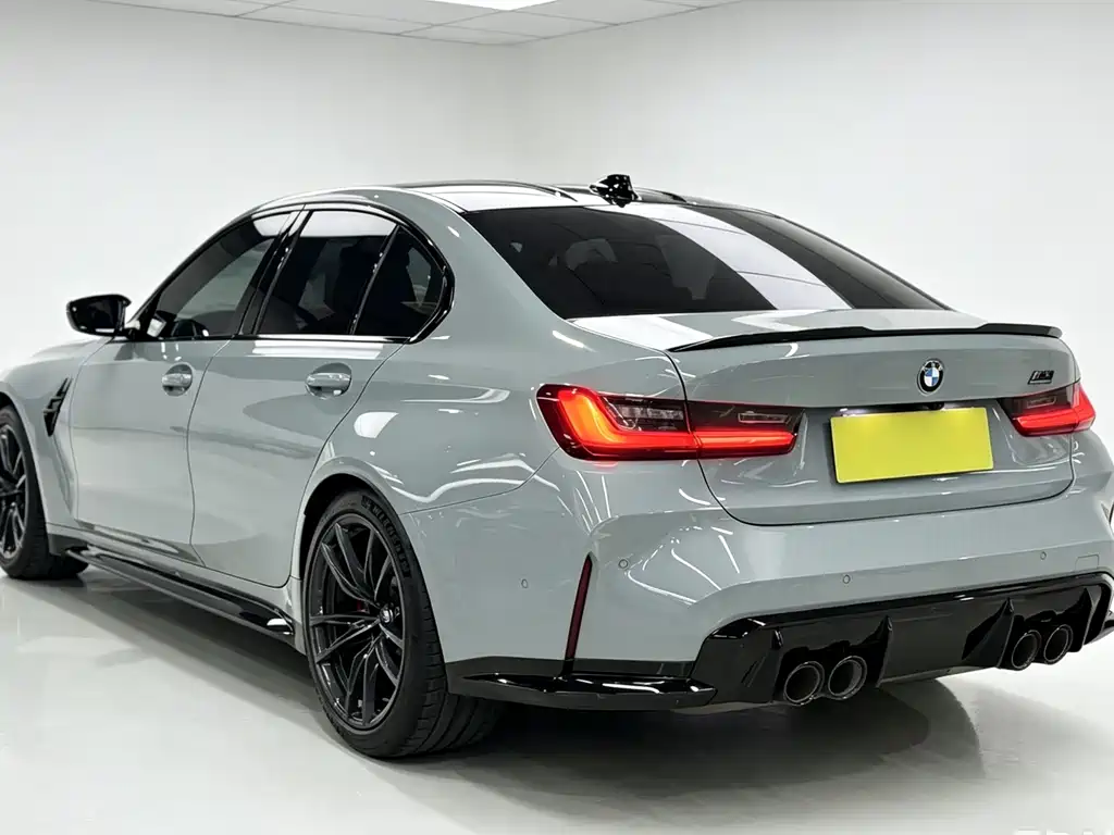 BMW M3 2023 M3