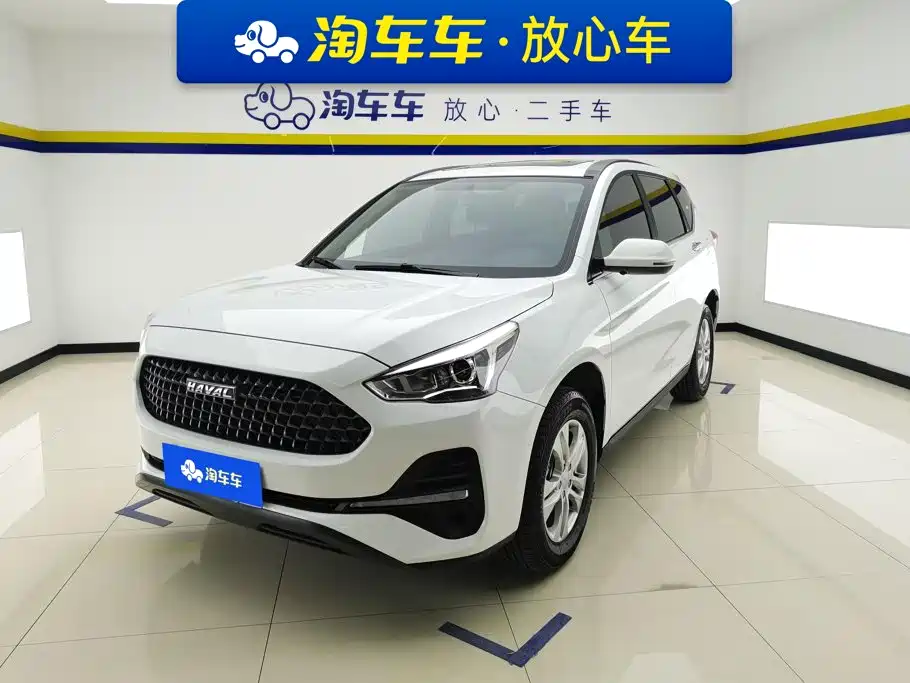 Haval M6