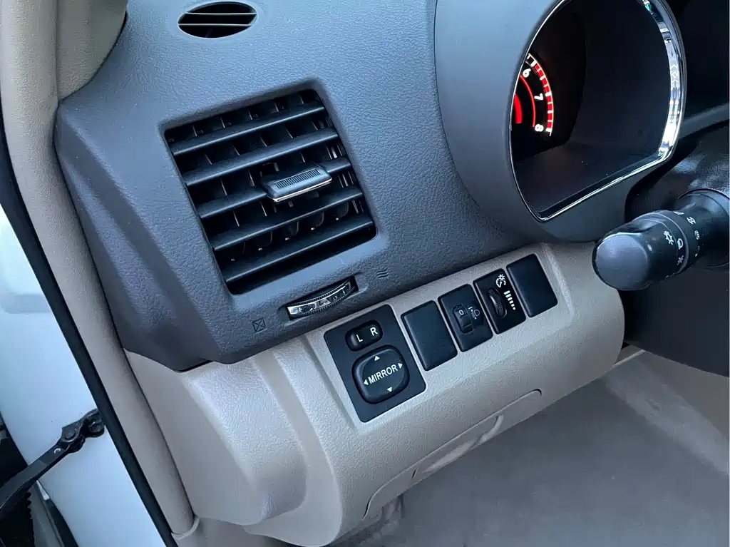 Toyota Highlander — миниатюра 19