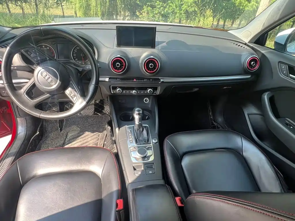 Audi A3 — миниатюра 6