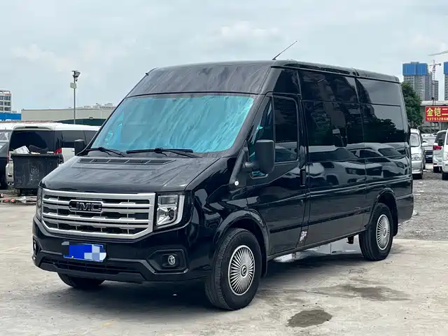 JMC Fushun — фото 1