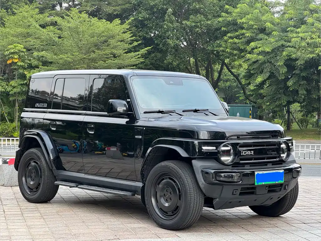 iCAR iCAR Super V23 — миниатюра 3
