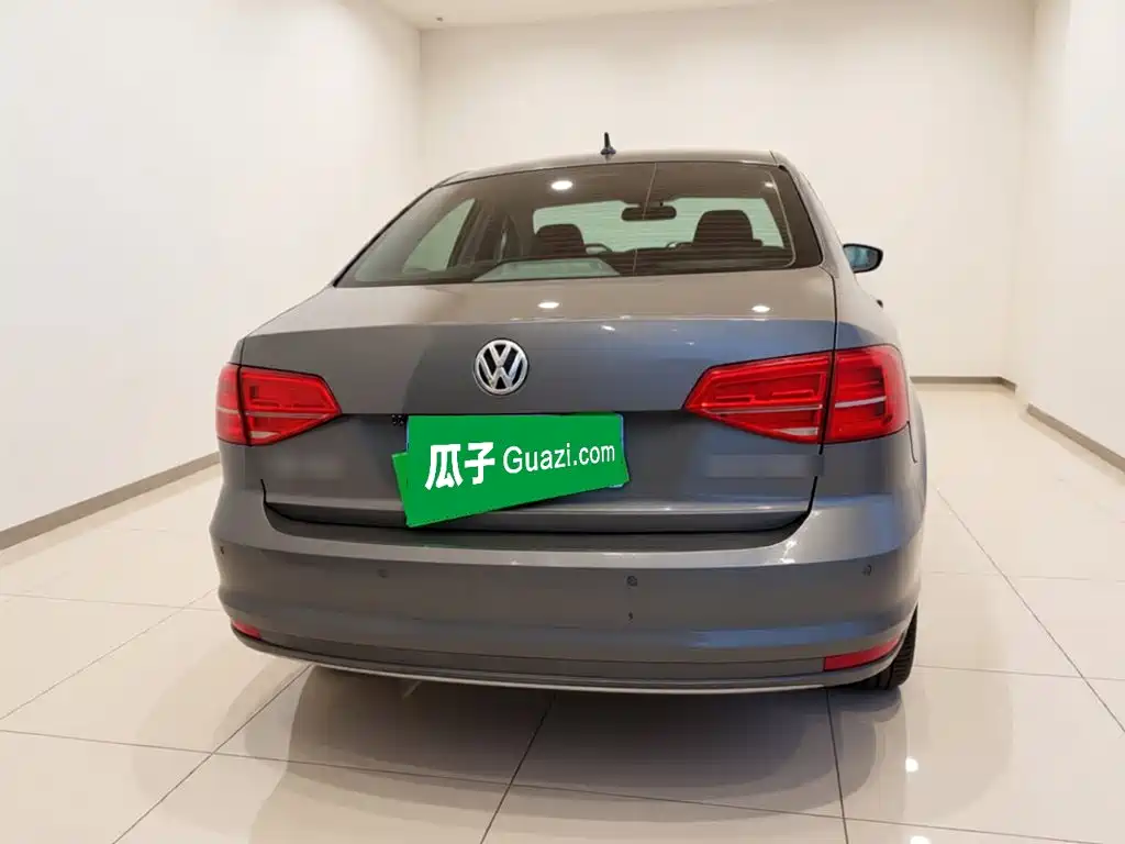 Volkswagen Sagitar — миниатюра 5