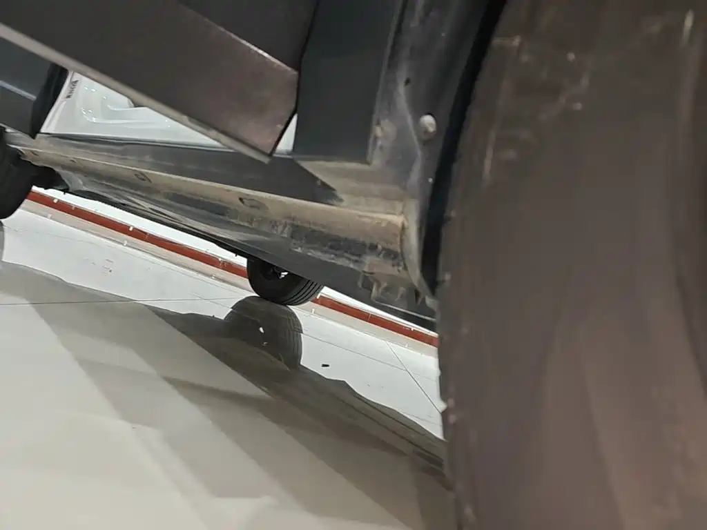 Volkswagen Tharu — миниатюра 21