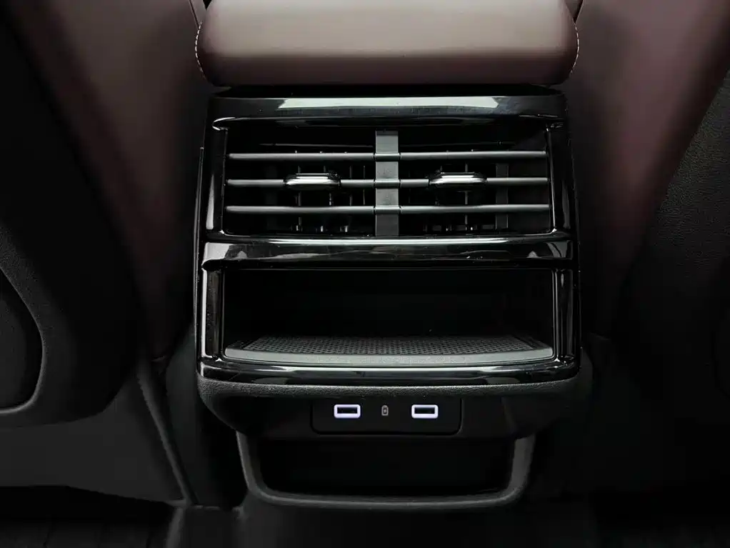 Geely Xingyue L — миниатюра 15