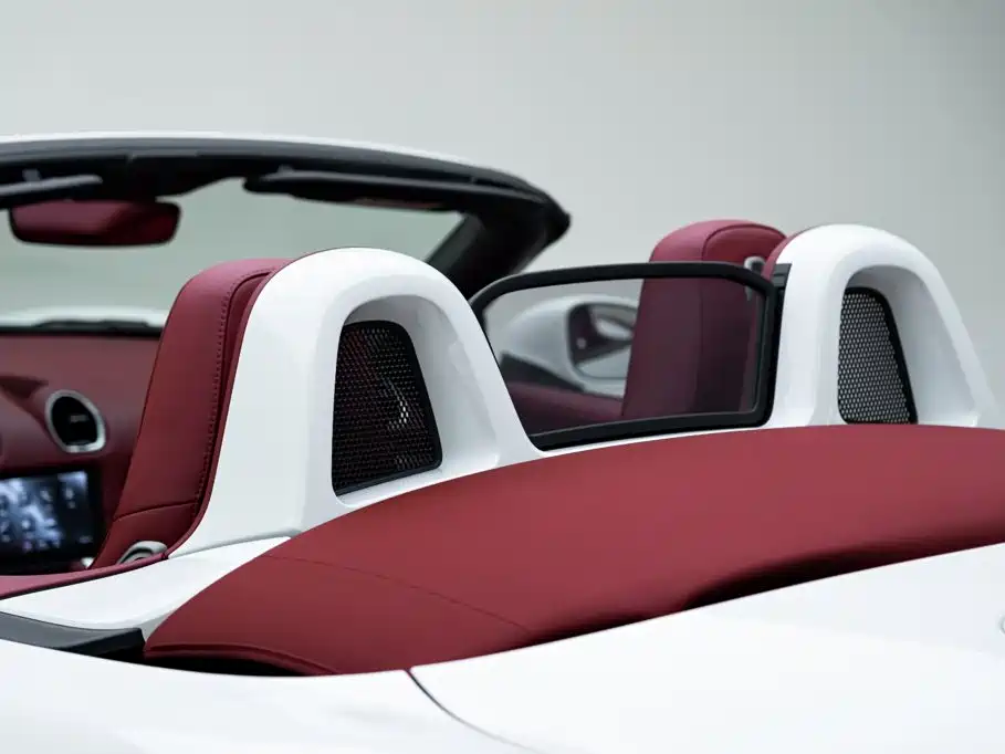 Porsche 718 — миниатюра 7