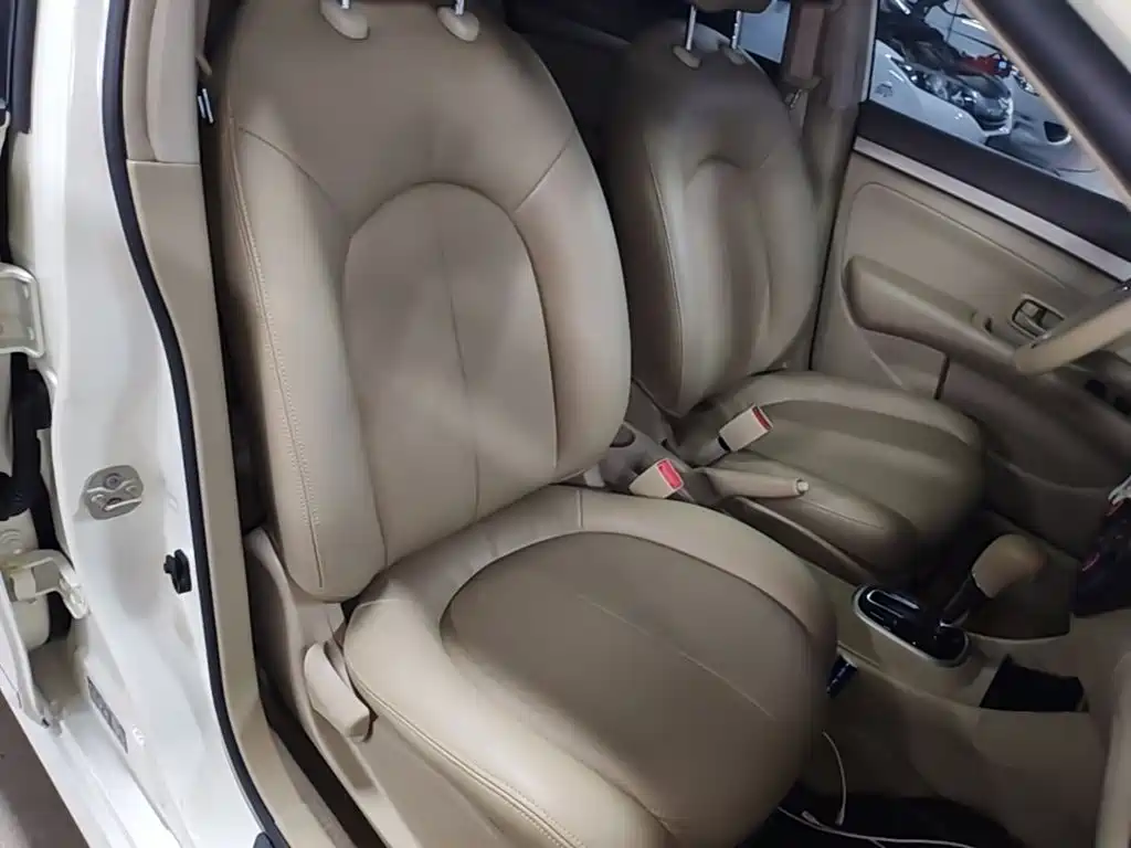 Nissan Sylphy — миниатюра 25