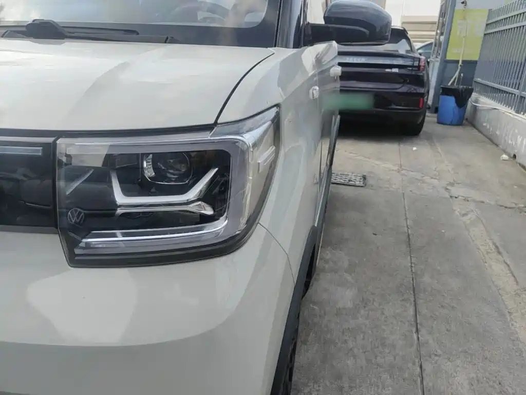 Wuling MINIEV — миниатюра 24