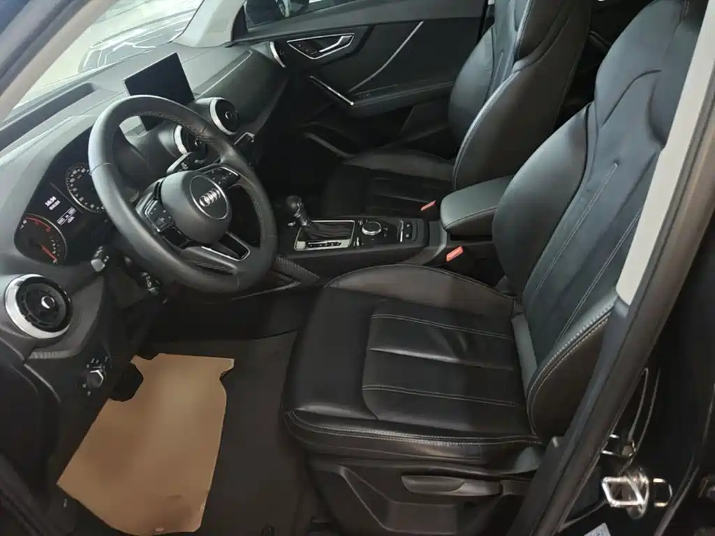 Audi Q2L — миниатюра 15