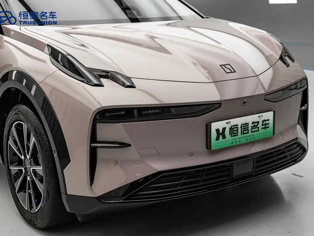 ZEEKR EXTREME KRYPTON X