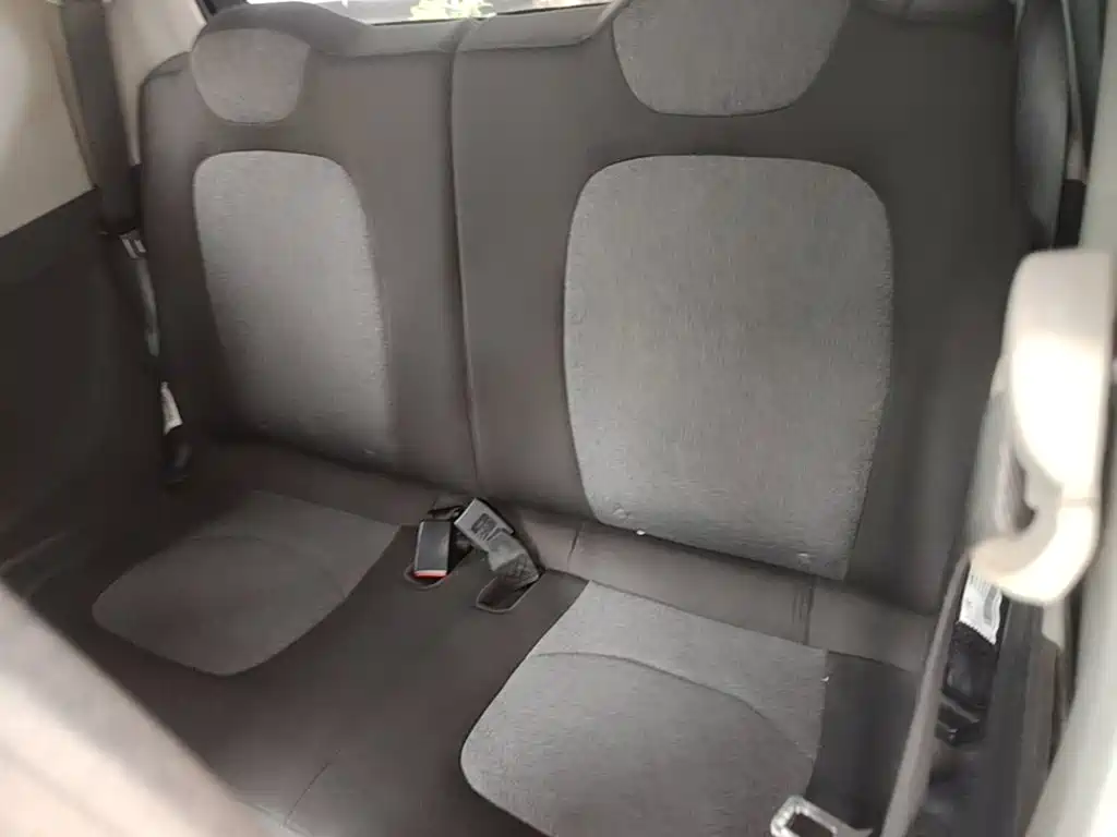 Wuling MINIEV — миниатюра 17