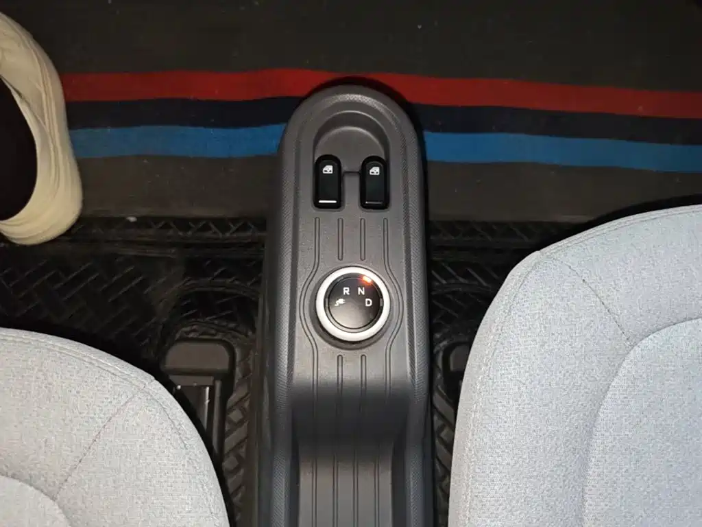 Wuling MINIEV — миниатюра 14