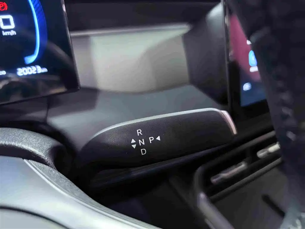 BYD Qin PLUS — миниатюра 10