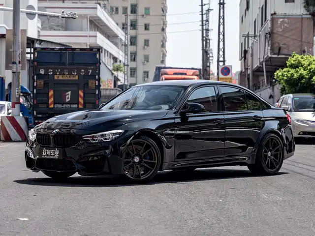 BMW M3