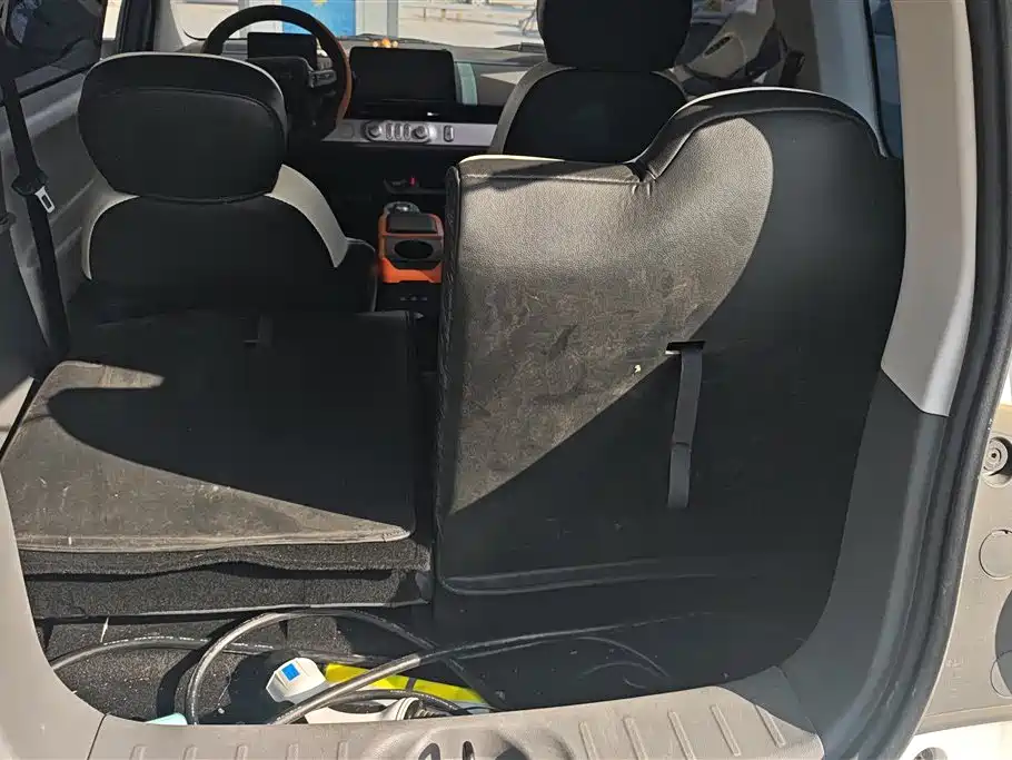 CHANGAN CHANGAN LUMIN