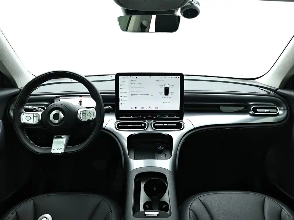smart Smart #1 — миниатюра 15