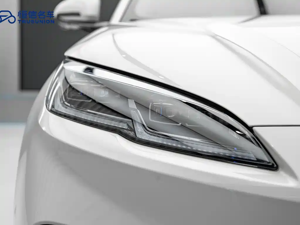 BYD SEAL 06 DM I TRAVEL EDITION