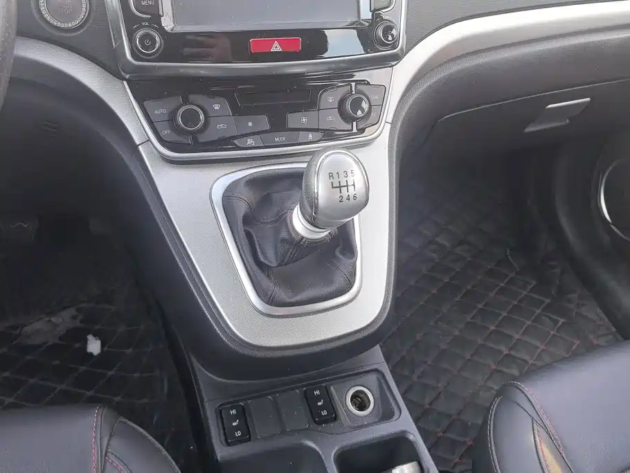 Haval H6 — миниатюра 16