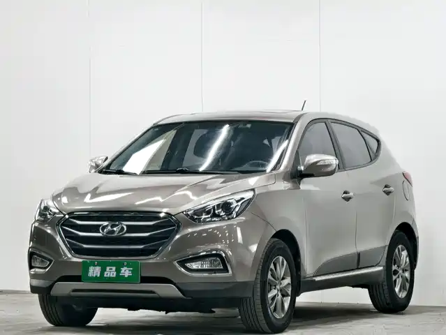 hyundai beijing-hyundai-ix35