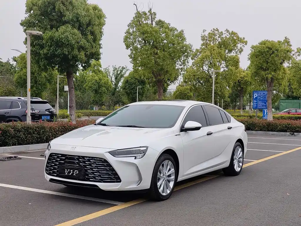 Buick Regal 2025