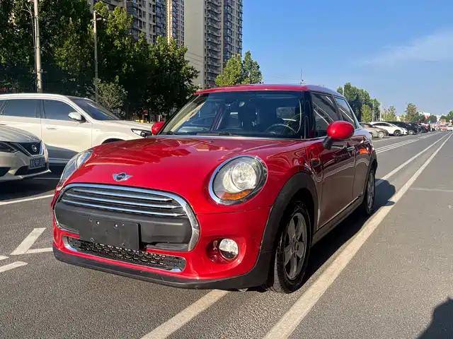 MINI MINI