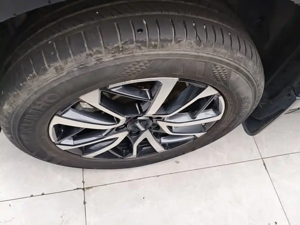 Haval H6 — миниатюра 23