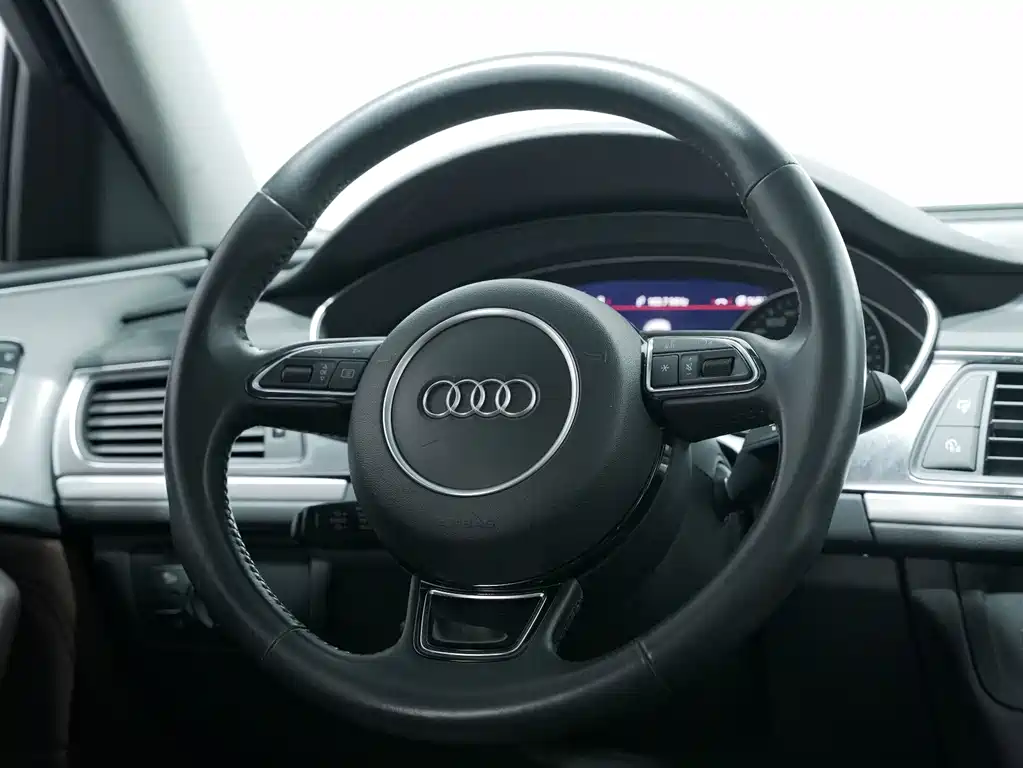 Audi A6 (Import) Avant 35 TFSI Fashion Type, фото 5