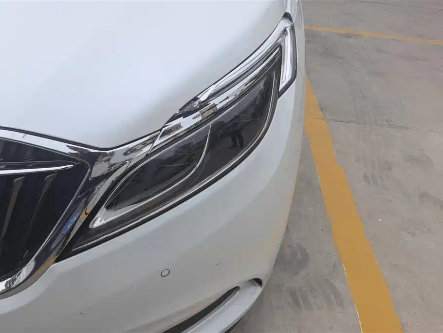 Buick GL8 2017 ES 28T Luxury V
