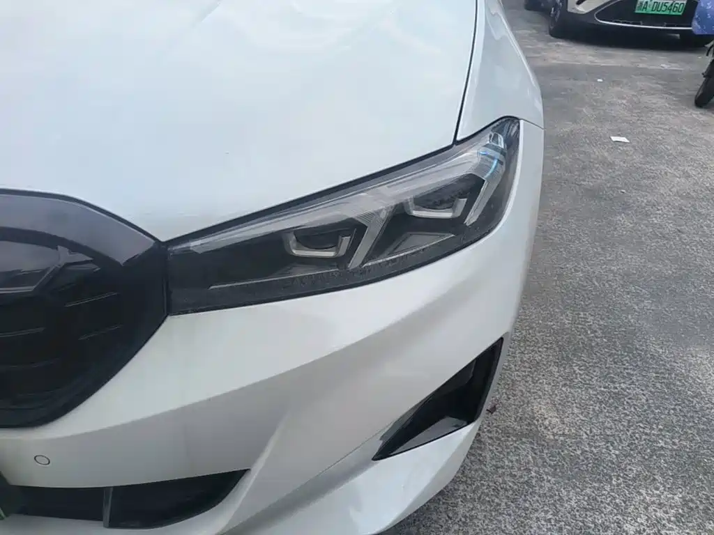 BMW i3 — миниатюра 24