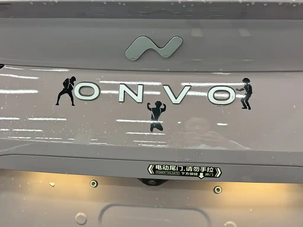 ONVO ONVO L60 — миниатюра 14