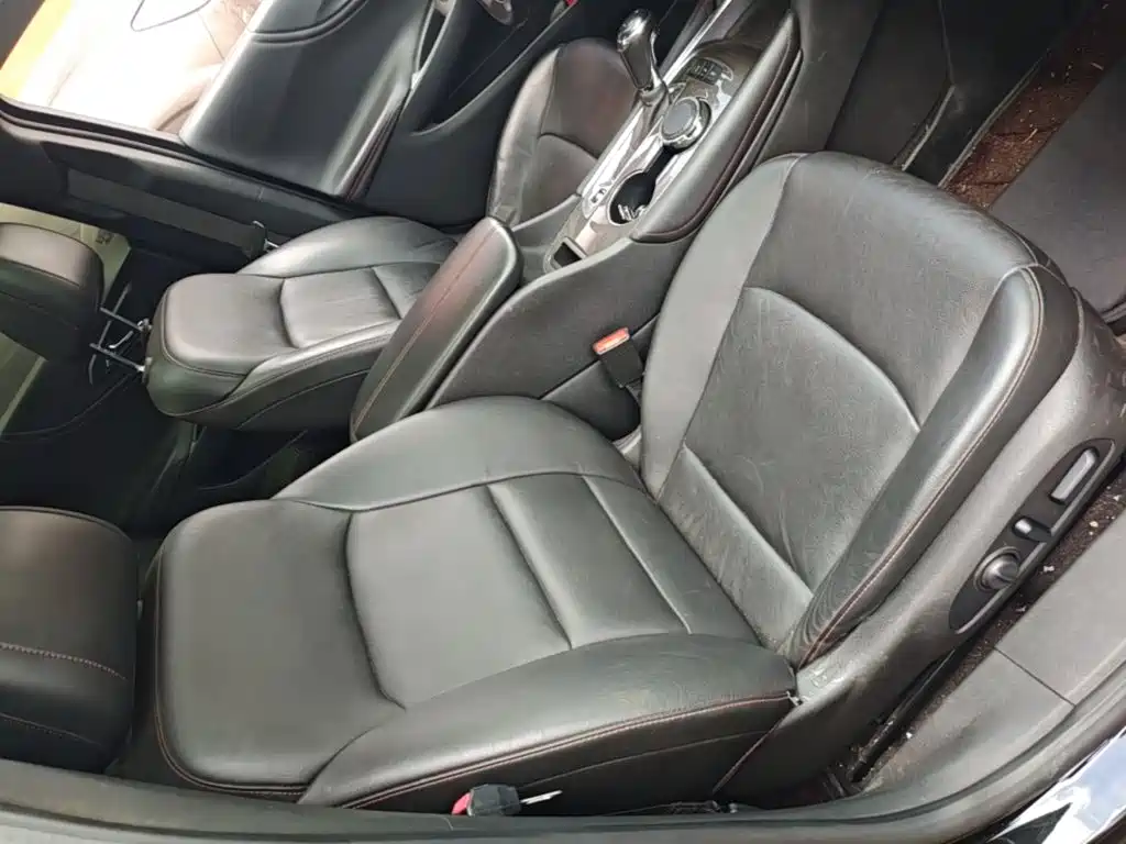 Chevrolet Malibu XL — миниатюра 25