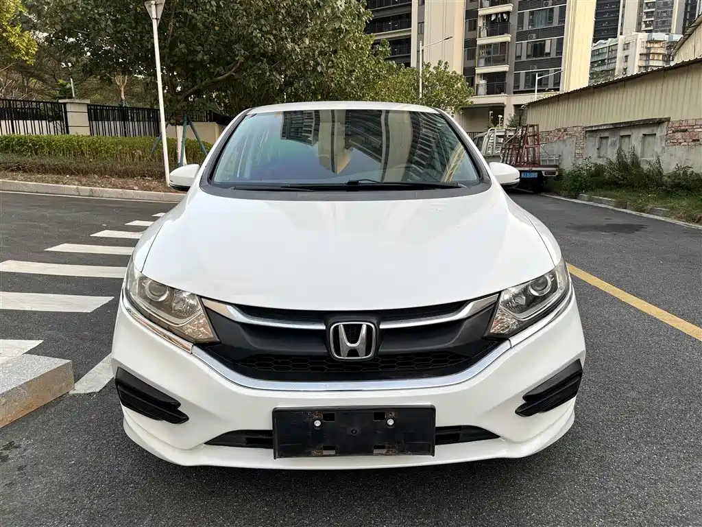 Honda Jade — фотографии объявления, Фото 15