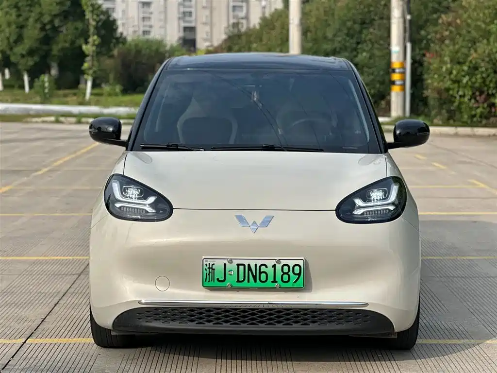 Wuling Binguo — фотографии объявления, Фото 24