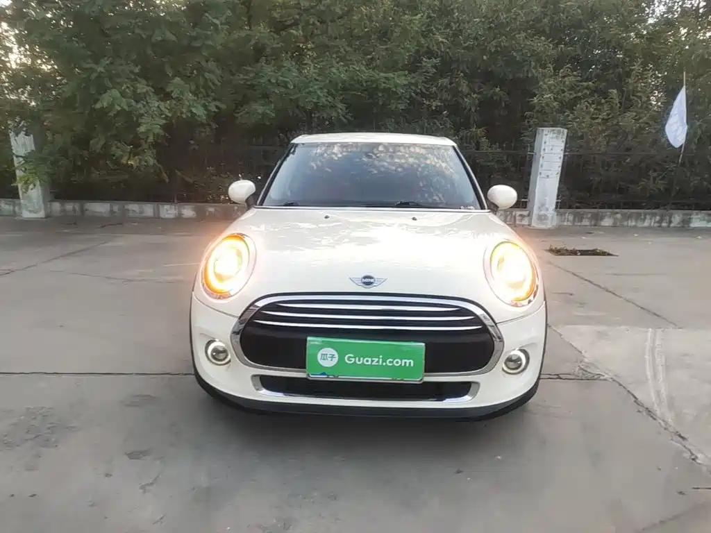 MINI Mini — миниатюра 3