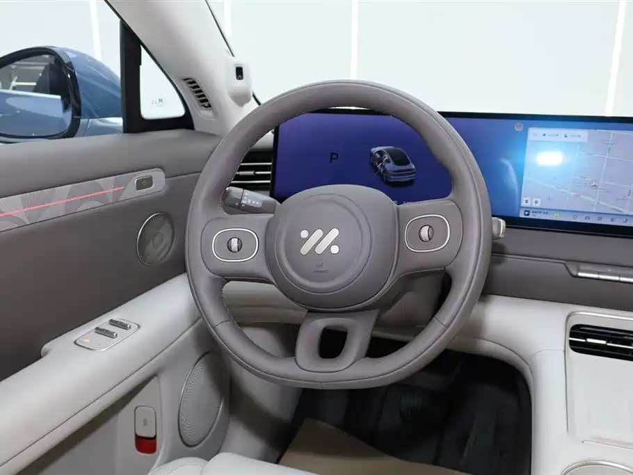 ZHIJI AUTOMOBILE ZHIJI LS6