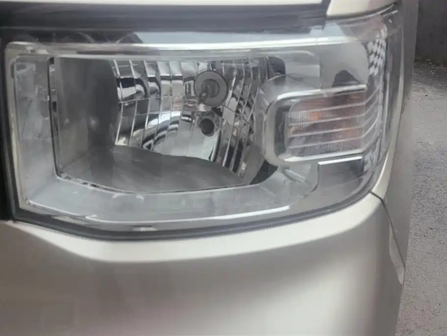 Wuling Mini EV MINIEV 2020 Enjoy