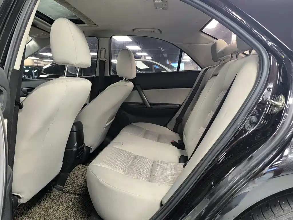 Mazda 6 — миниатюра 12