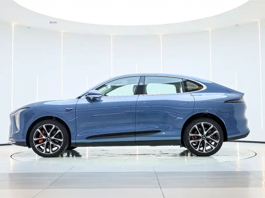 ZHIJI AUTOMOBILE ZHIJI LS6