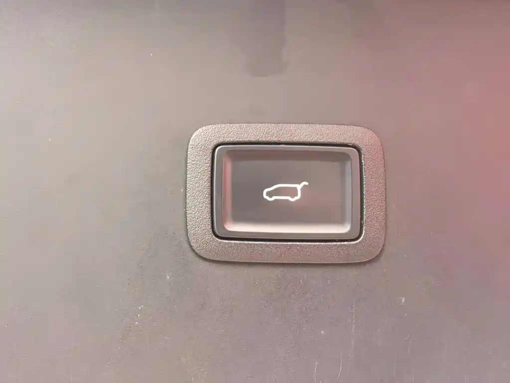 Hongqi HONGQI HQ9 PHEV