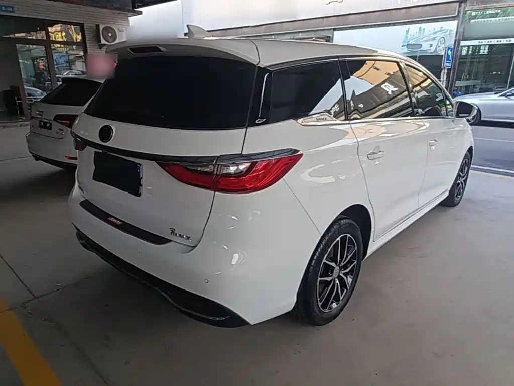 BYD MAX — миниатюра 7