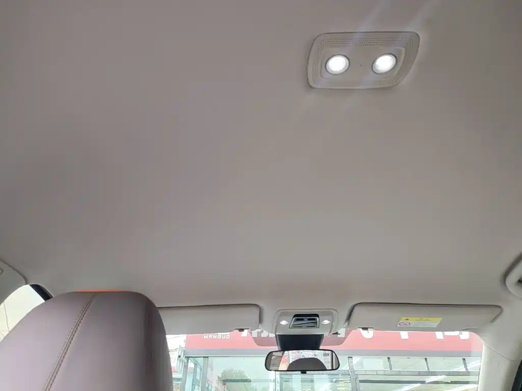 BYD Yuan Plus — миниатюра 18